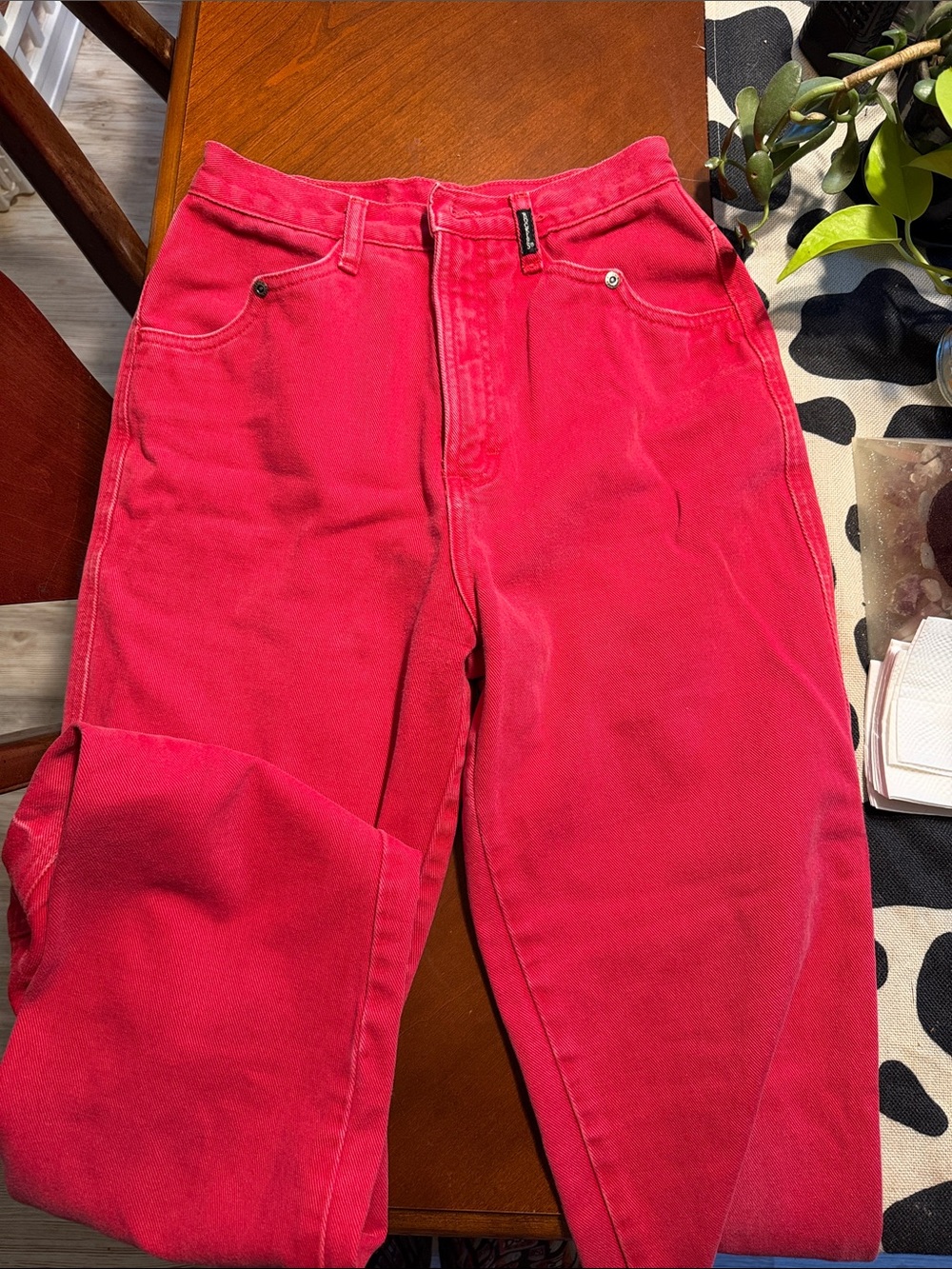 Rockies vintage jeans